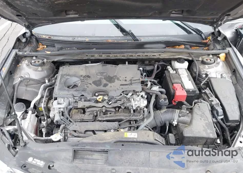 2024 Toyota Camry Le из США, поврежденный, VIN 4T1R11AK7RU247205